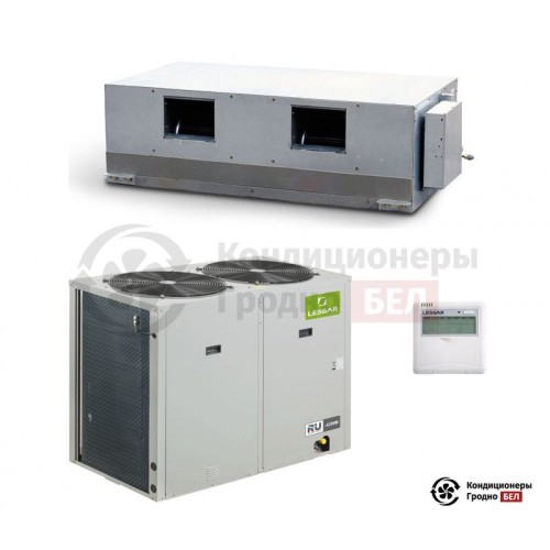 Канальный кондиционер Lessar LS-H192DIA4/LU-H192DIA4 в Гродно