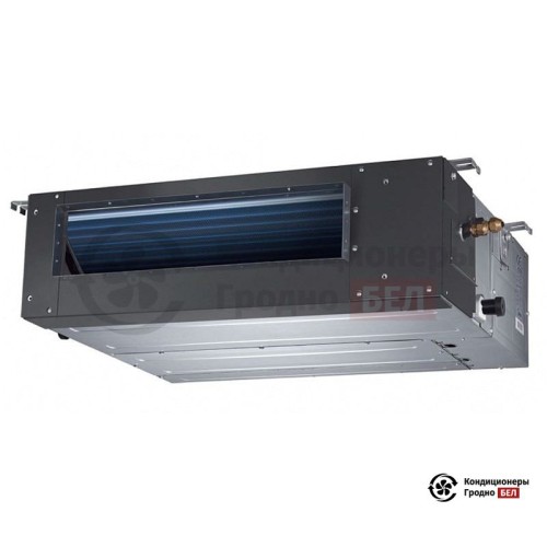  Канальный кондиционер Lessar LS-HE48DVA4/LU-HE48UVA4 в Гродно