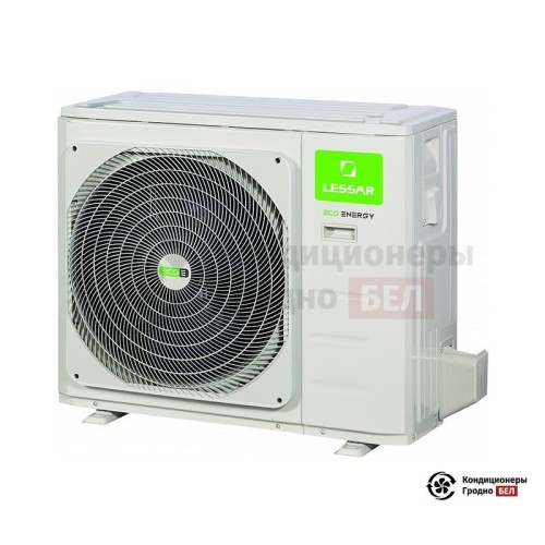  Канальный кондиционер Lessar LS-HE48DVA4/LU-HE48UVA4 в Гродно