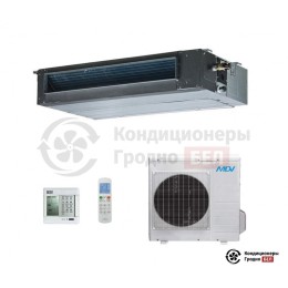 Канальный кондиционер MDV MDTI-36HWN1/MDOU-36HN1-L