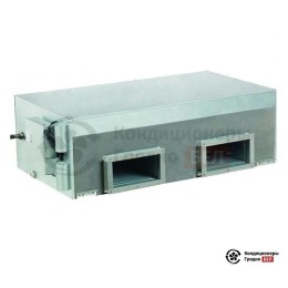 Канальный кондиционер MDV MDTD-76HWN1/MDOV-76HN1