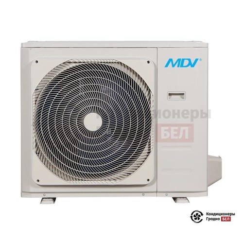 Канальная сплит-система MDV MDTI-36HWFN8/MDOU-36HFN8 в Гродно