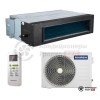  Канальный кондиционер Marsa MRK-24BHTN/MRK-24HTNE-W в Гродно