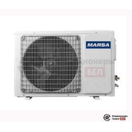 Канальный кондиционер Marsa MRK-24BHAN/MRK-24HANE-W