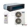  Канальный кондиционер Marsa MRK-48BHTN/MRK-48HTNE-W в Гродно