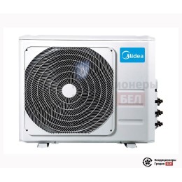 Канальный кондиционер Midea MTI-18HWN1-QB6/MOX330U-18HN1-QB6
