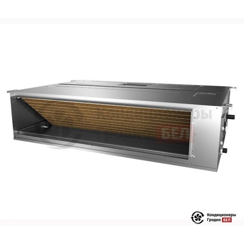  Канальный кондиционер Midea MTI-24HWN1-Q(A)/MOX430U-24HN1-Q в Гродно