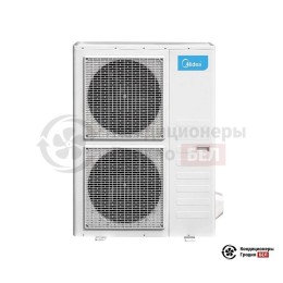 Канальный кондиционер Midea MHG-48HWN1-R(A)/MOU-48HN1-RR