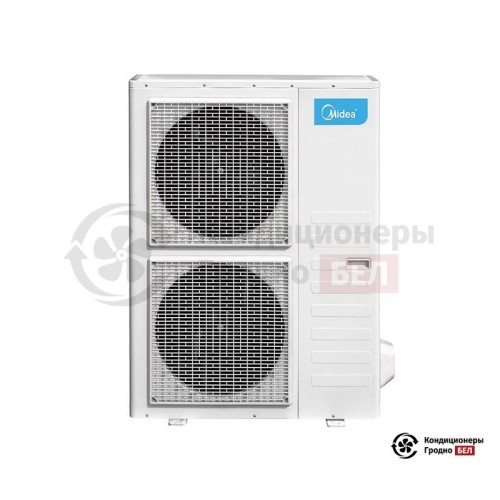  Канальный кондиционер Midea MHG-48HWN1-R(A)/MOU-48HN1-RR в Гродно