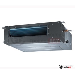 Канальный кондиционер Midea MTI-48HWFNX(GA)/MOE30U-48HFN8-R(GA)