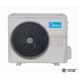 Канальный кондиционер Midea MTI-55HWFNX(GA)/MOE30U-55HFN8-R(GA)