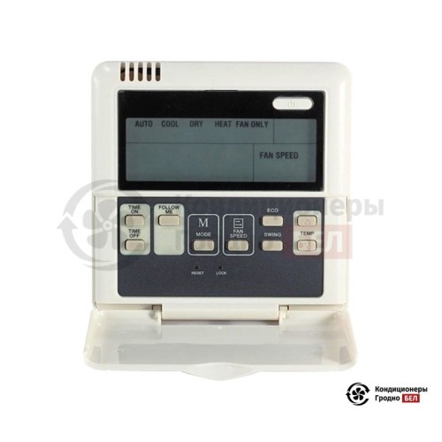  Канальный кондиционер Midea MHG-60HWN1-R(A)/MOU-55HN1-R в Гродно