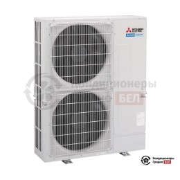 Канальный кондиционер Mitsubishi Electric PEA-RP250GAQ/PUHZ-P250YKA