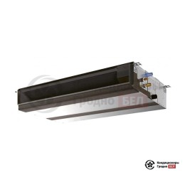 Канальный кондиционер Mitsubishi Electric PEAD-M125JA/PUHZ-ZRP125YKA