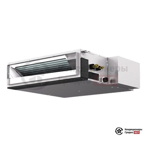  Канальный кондиционер Mitsubishi Electric SEZ-M50DA/SUZ-KA50VA в Гродно