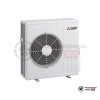  Канальный кондиционер Mitsubishi Electric SEZ-M60DA/SUZ-KA60VA в Гродно