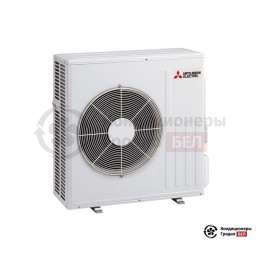 Канальный кондиционер Mitsubishi Electric SEZ-M60DA/SUZ-KA60VA