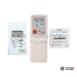 Канальный кондиционер Mitsubishi Electric SEZ-M60DA/SUZ-KA60VA