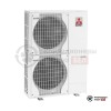  Канальный кондиционер Mitsubishi Electric PEAD-M125JA/PU-P125YHA в Гродно