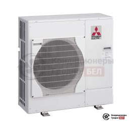 Канальный кондиционер Mitsubishi Electric PEAD-M71JA/PUHZ-ZRP71VHA