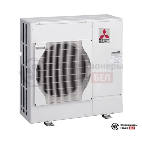  Канальный кондиционер Mitsubishi Electric PEAD-M71JA/PUHZ-ZRP71VHA в Гродно
