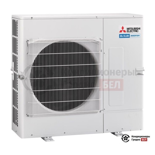  Канальный кондиционер Mitsubishi Electric PEAD-M100JA/PUHZ-P100VKA в Гродно