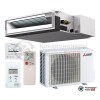  Канальный кондиционер Mitsubishi Electric SEZ-M35DA/SUZ-KA35VA в Гродно