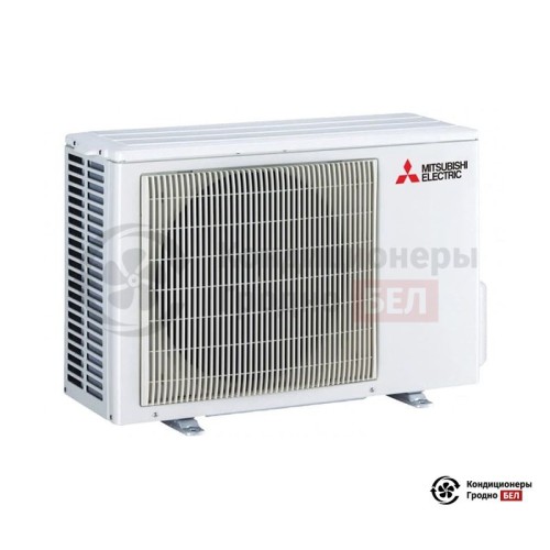  Канальный кондиционер Mitsubishi Electric SEZ-M35DA/SUZ-KA35VA в Гродно