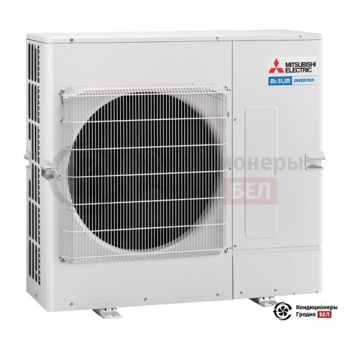  Канальный кондиционер Mitsubishi Electric PEAD-M100JA/PUHZ-P100YKA в Гродно