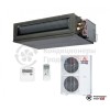  Канальный кондиционер Mitsubishi Heavy FDU140VSX в Гродно
