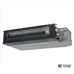 Канальный кондиционер Mitsubishi Heavy FDUM100VH/FDC100VSX-W