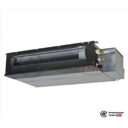 Канальный кондиционер Mitsubishi Heavy FDUM140VH/FDC140VSX-W