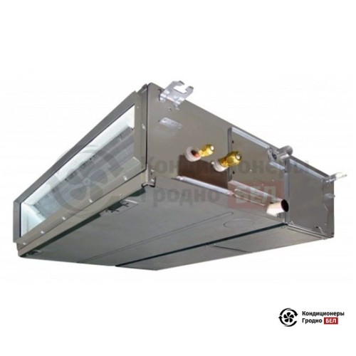  Канальный кондиционер Neoclima NDSI18EH1z/NUI18EH1z в Гродно