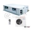  Канальный кондиционер Neoclima NS/NU-36D8 в Гродно