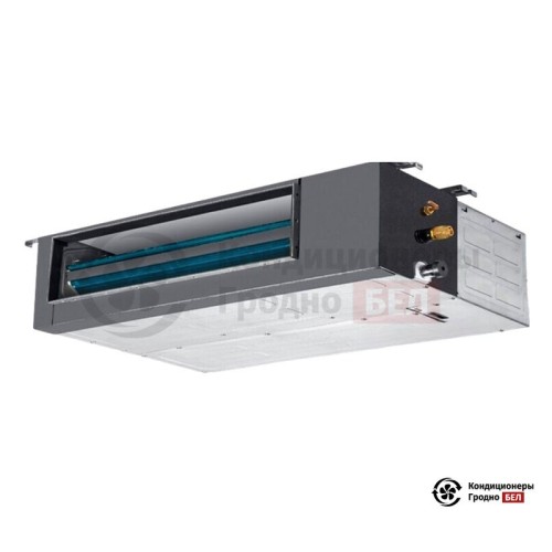 Канальная сплит-система Neoclima NS/NU-60DT3 в Гродно