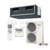  Канальный кондиционер Panasonic S-F34DD2E5/U-B34DBE8 в Гродно