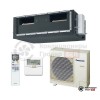  Канальный кондиционер Panasonic S-F28DD2E5/U-B28DBE5 в Гродно