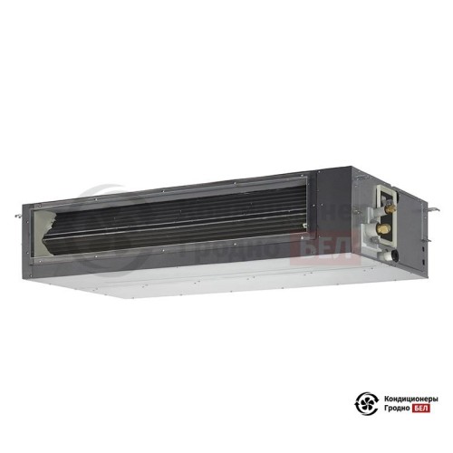 Канальная сплит-система Panasonic S-100PF1E5B/U-100PZH2E5 в Гродно