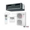  Канальный кондиционер Panasonic S-F43DD2E5/CU-L43DBE8 в Гродно