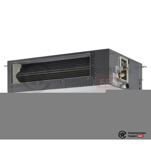 Канальная сплит-система Panasonic S-71PF1E5B/U-71PZH2E5 в Гродно