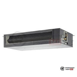 Panasonic S-125PF1E5B/U-125PZH2E8