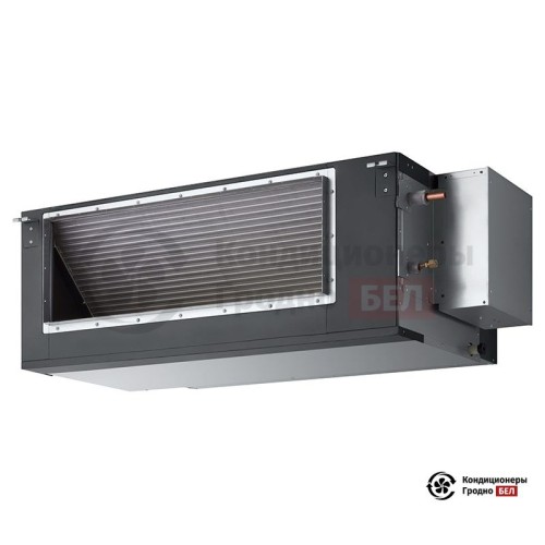 Канальная сплит-система Panasonic S-250PE3E5B/U-250PZH2E8 в Гродно