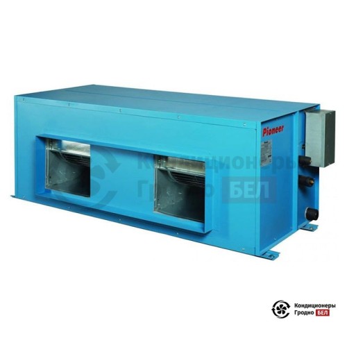  Канальный кондиционер Pioneer KFDH75UW/KODH75UW/-30 в Гродно