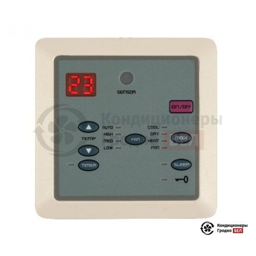  Канальный кондиционер Pioneer KFDH300UW/2KODH150UW в Гродно