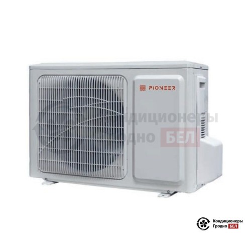 Канальный кондиционер Pioneer KFD60GV/KON60GV/-30 в Гродно