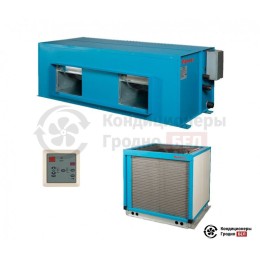 Канальный кондиционер Pioneer KFDH200UW/KODH200UW