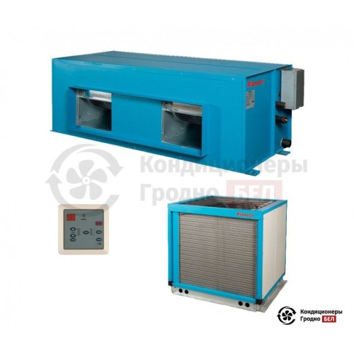  Канальный кондиционер Pioneer KFDH200UW/KODH200UW в Гродно