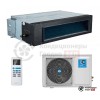  Канальный кондиционер QuattroClima QV-I24DF/QN-I24UF в Гродно