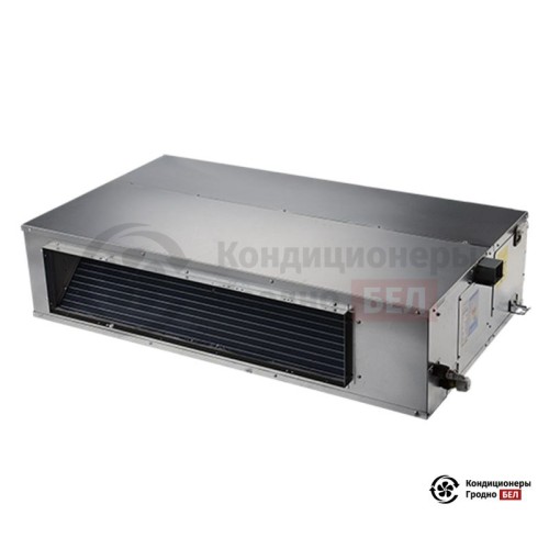  Канальный кондиционер QuattroClima QV-I18DG/QN-I18UG в Гродно