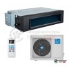  Канальный кондиционер QuattroClima QV-I36DF/QN-I36UF в Гродно